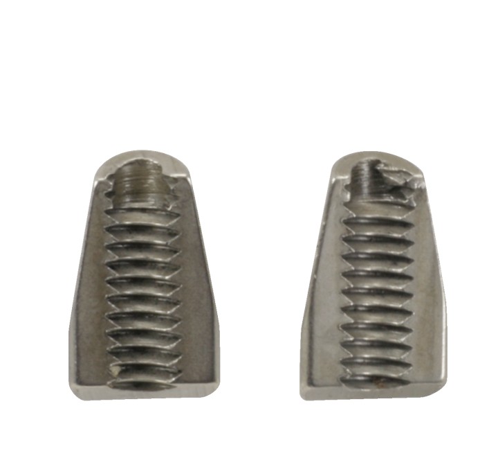 Mors pour rivets pour 150.9610