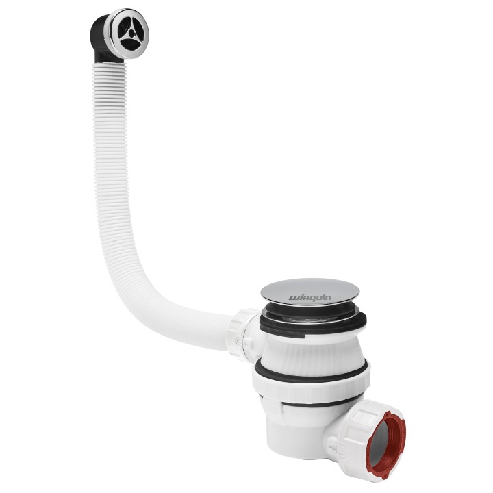 NANO 6.7 ENSEMBLE DE LAVABO D32 QC TROP-PLEIN