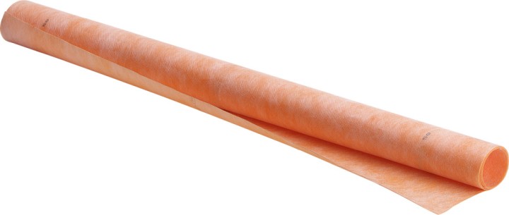 Natte d’étanchéité 4938.21   0,5 X 1500 X 1500