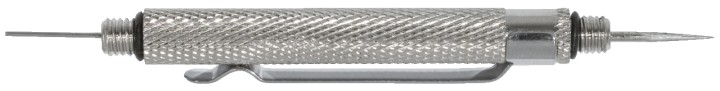 Nettoyeur gicleur lave-glace