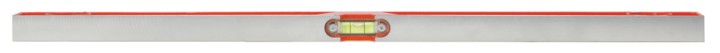 Niveau rectangulaire 3 fioles