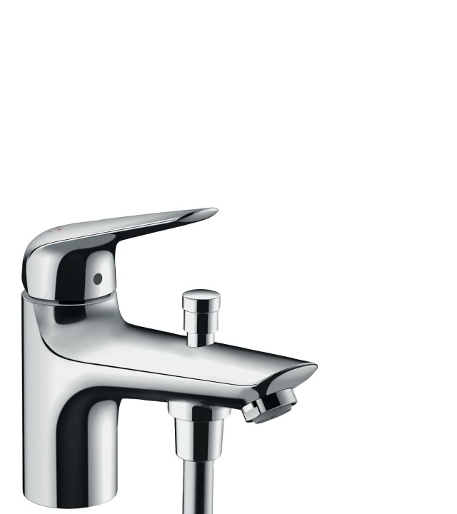 Novus Mitigeur BD monotrou  C2