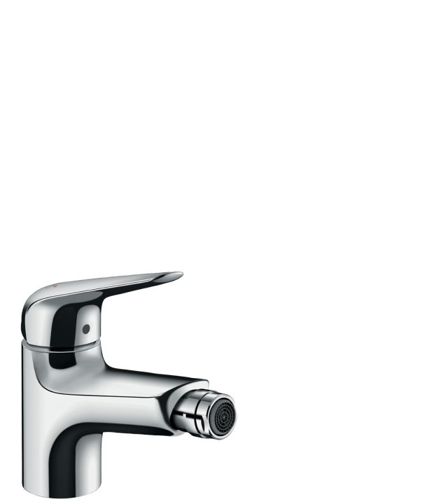 Novus Mitigeur bidet 70