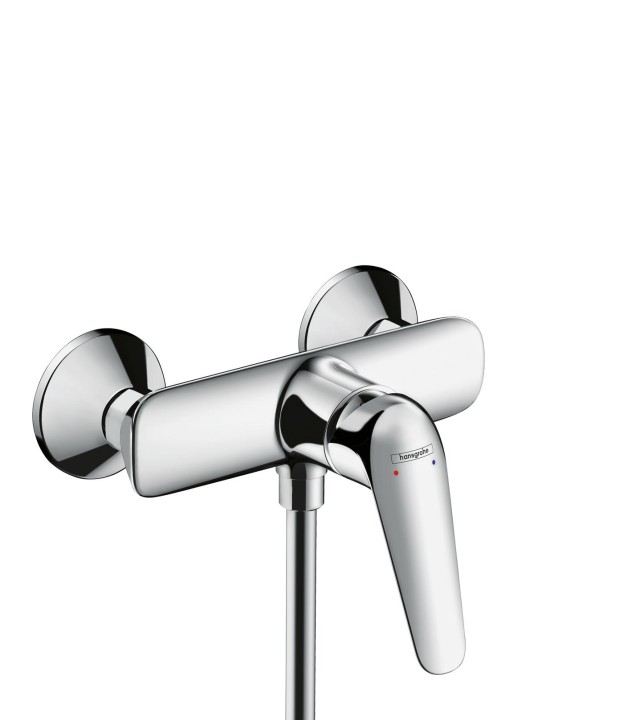 Novus Mitigeur douche C2