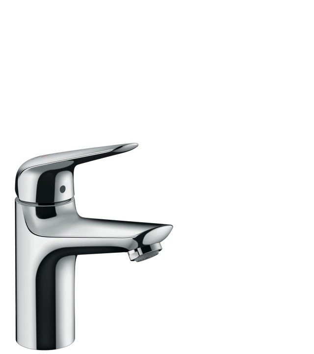 Novus Mitigeur lavabo 100 CoolStart