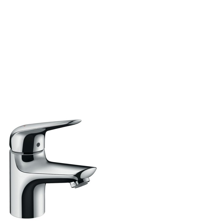 Novus Rob 70 de lave-mains ss vidage