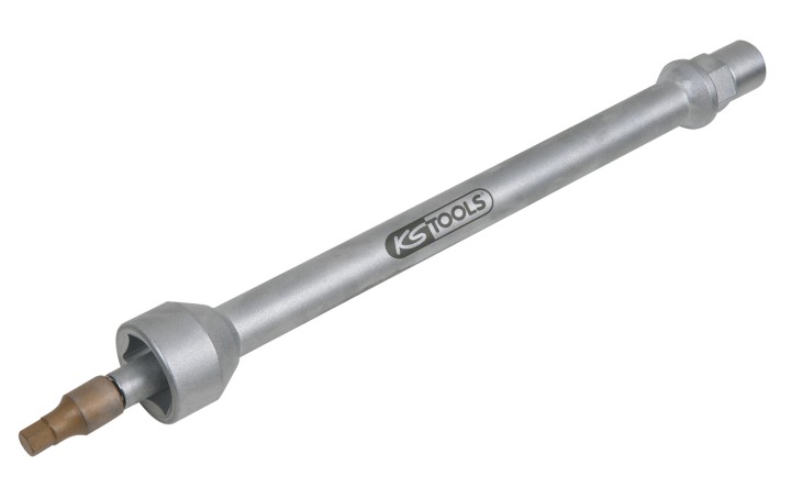 Outil 3/8 amort Mercedes 18 mm