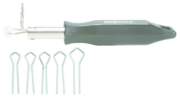 Outil à rouleter 160mm
