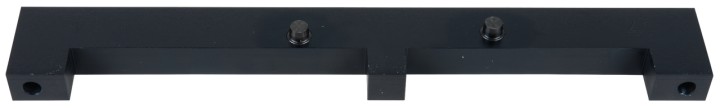 Outil alignement capteur vanne