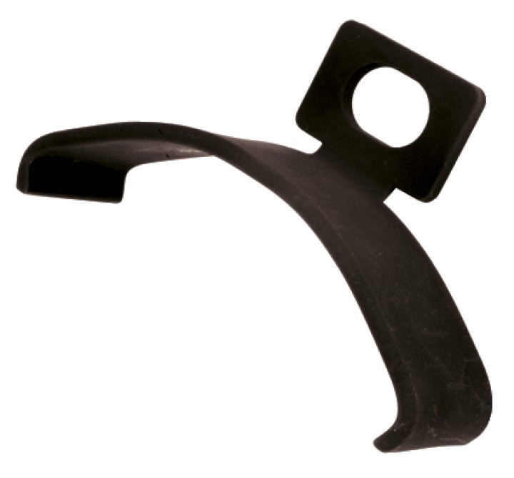 Outil blocage douille de pompe