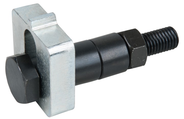 Outil blocage du volant moteur