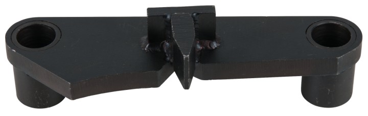 Outil de blocage volant moteur
