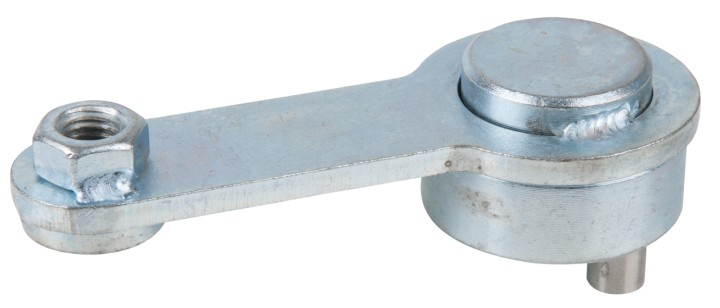 Outil de blocage volant moteur