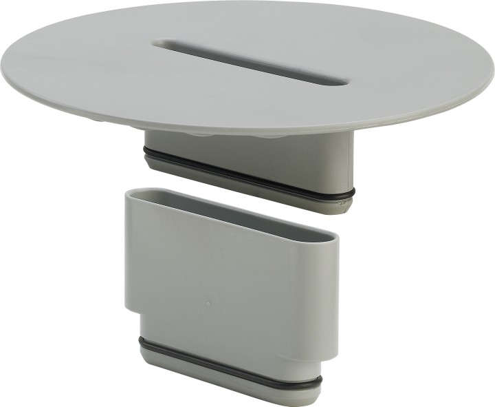 Outil de nettoyage 4965.91   150 MM
