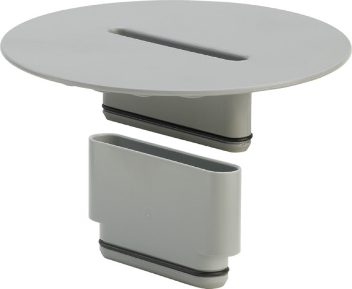 Outil de nettoyage 4965.91   150 MM