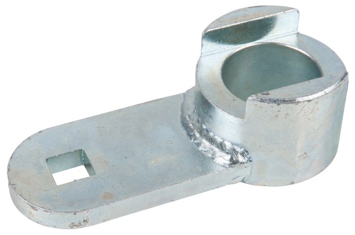 Outil d'extraction vilbrequin