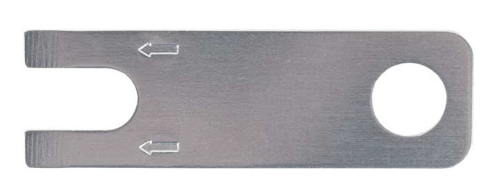 Outil étanchéifieur valve roue