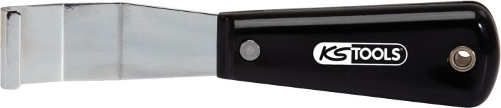 Outil extrac. joints de vitres