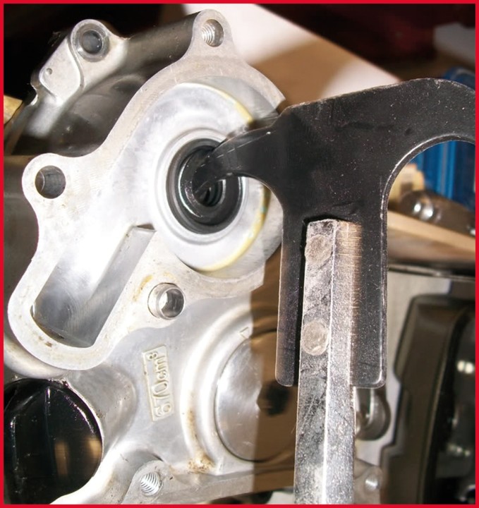 Outil extraction joints, 300mm