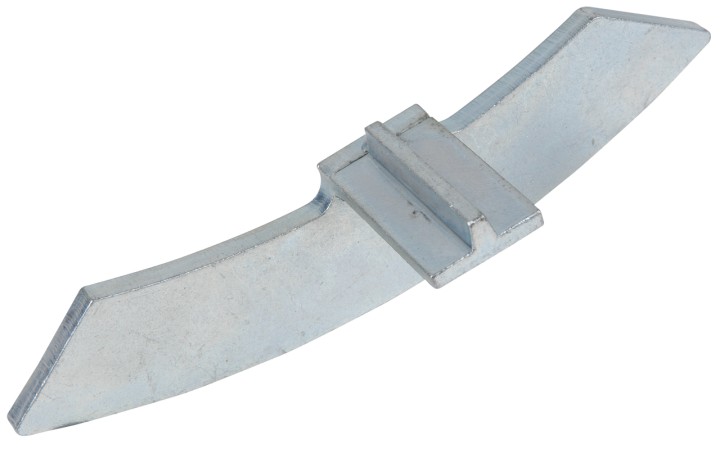 Outil fixation - volant moteur