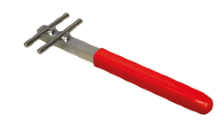 Outil mise ss tension- Renault