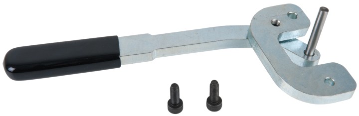 Outil mise ss tension +réglage