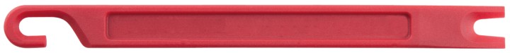 Outil nettoy. conduites frein