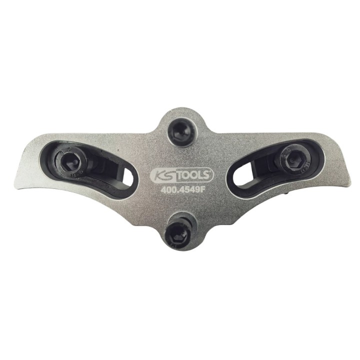 Outil poulie VAG 1.8 2.0 TFSI