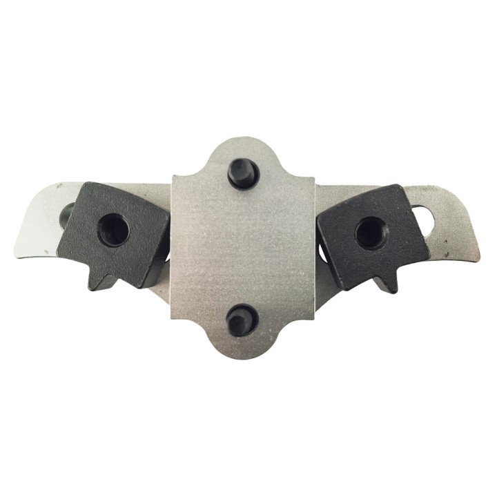Outil poulie VAG 1.8 2.0 TFSI