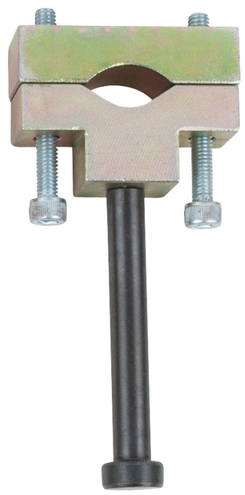 Outil pour fixation biellettes