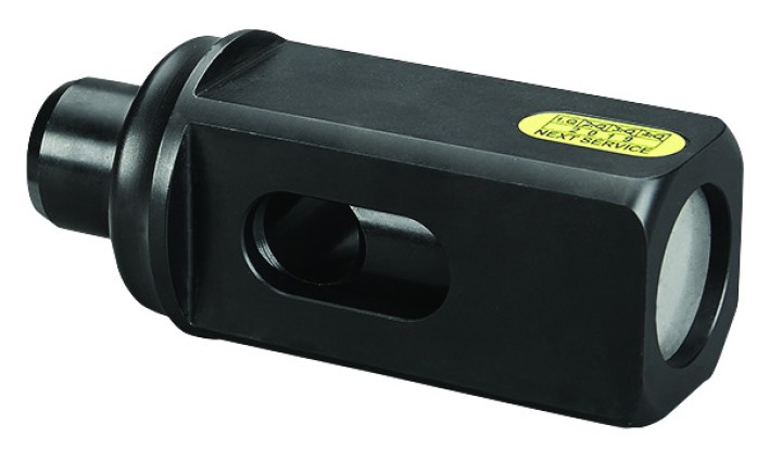 Outil pour sertissage intérieur 4278.90   DN40-DN150