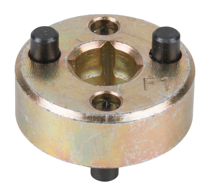 Outil pour vilbrequin 400.4325