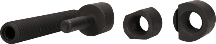Outil sépar roues jumelées 4pc