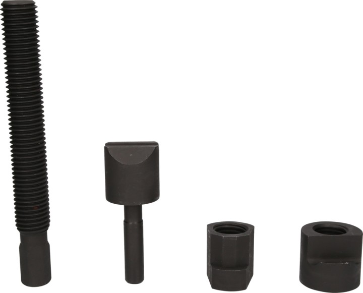 Outil sépar roues jumelées 4pc