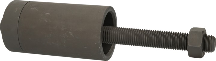 Outil silentblocs BPW, 6 pcs