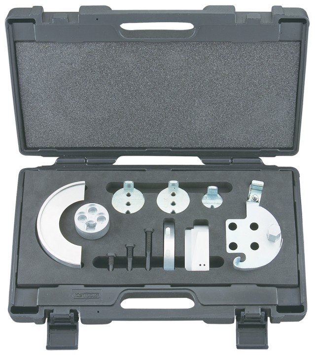 Outils - courroies élastiques