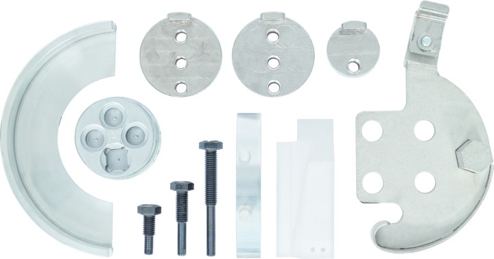 Outils - courroies élastiques
