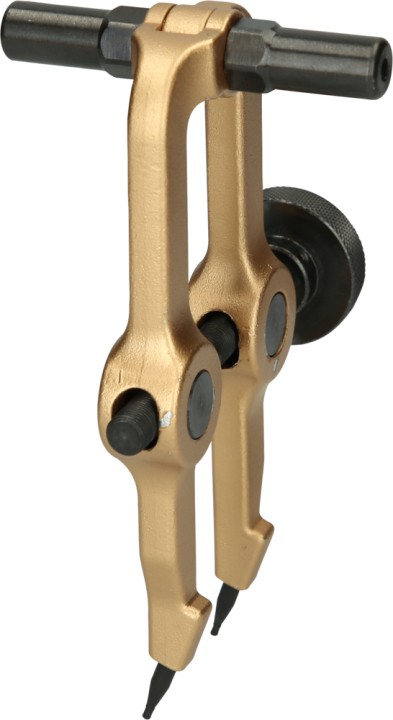 Outils - disques de sécurité