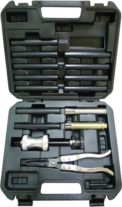 Outils- bagues d'étanchéité