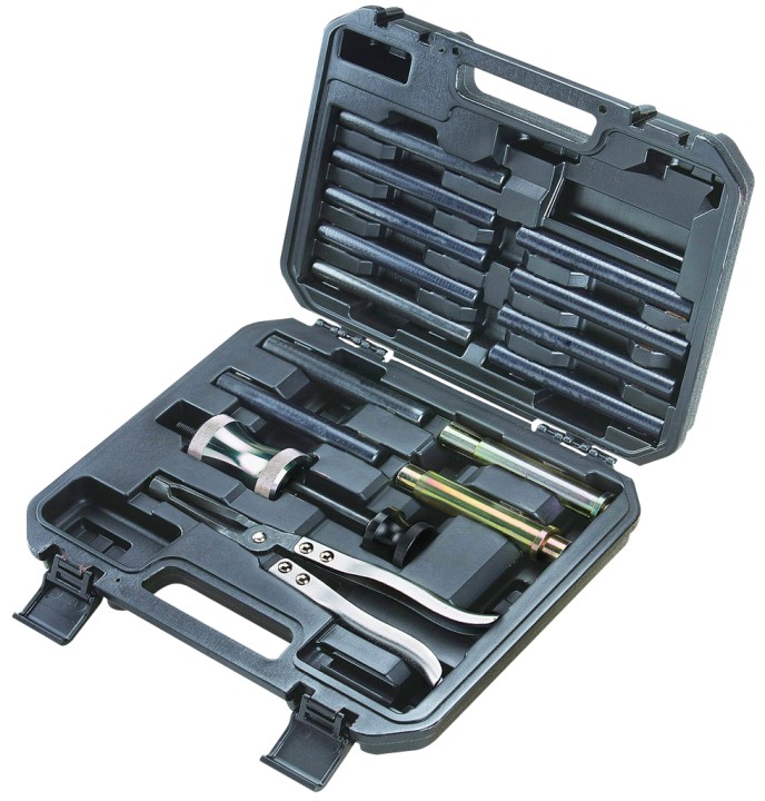 Outils- bagues d'étanchéité