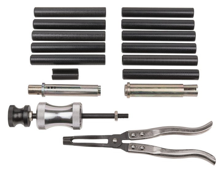 Outils- bagues d'étanchéité
