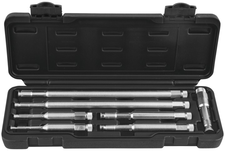 Outils- réparation taraudages