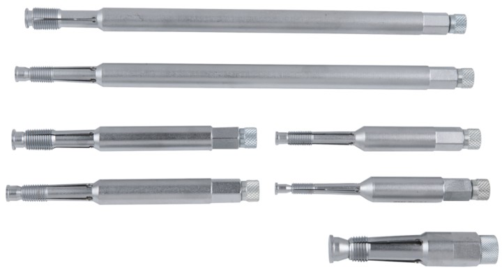 Outils- réparation taraudages