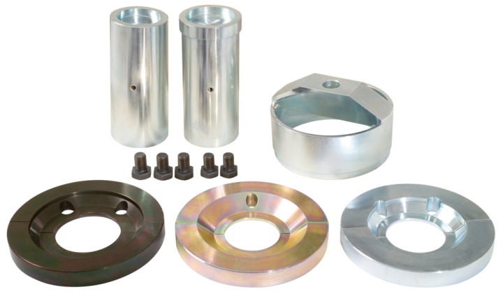 Outils- roulements roue, VAG