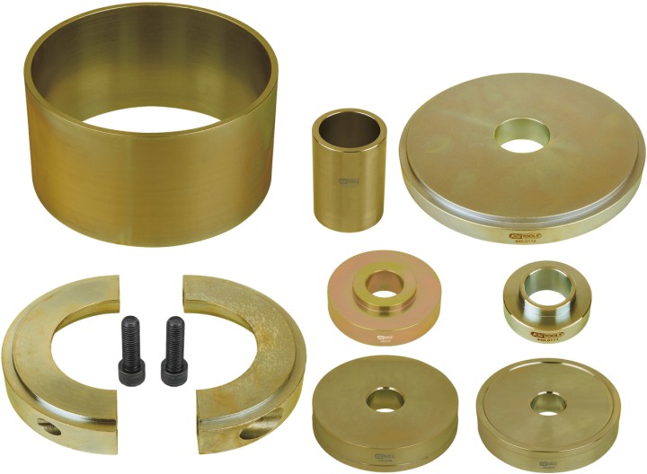 Outils- roulements roue