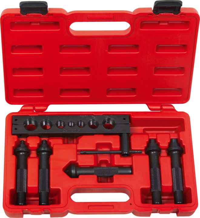 Outils à battre les collets