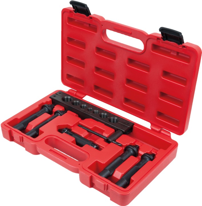 Outils à battre les collets
