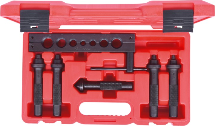 Outils à battre les collets