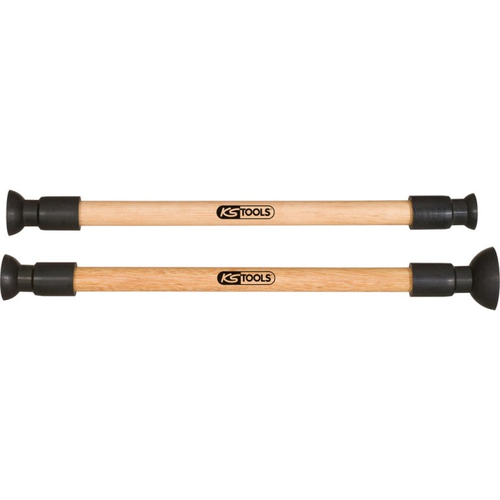 Outils à roder- siège soupape