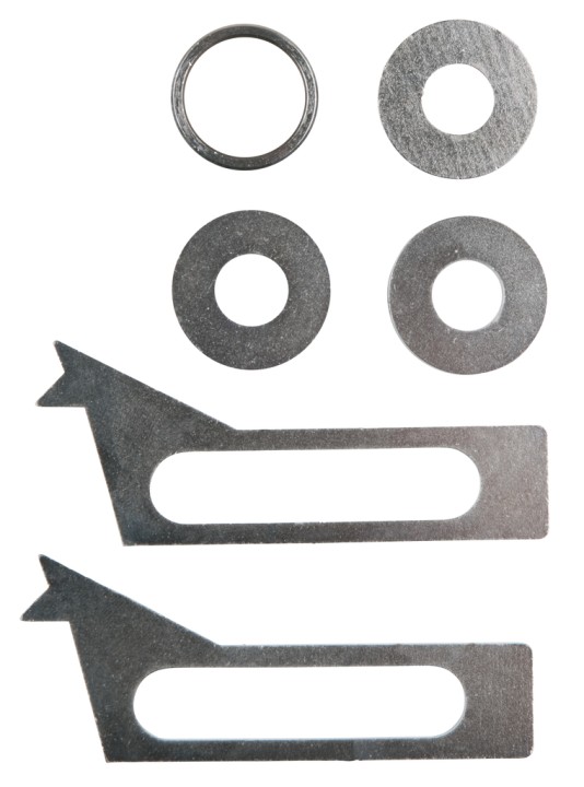 Outils blocage volant moteur